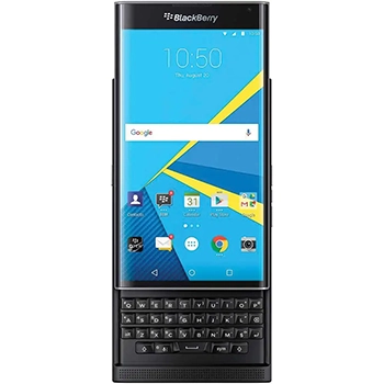 گوشی موبایل بلک‌بری مدل Priv STV100-2